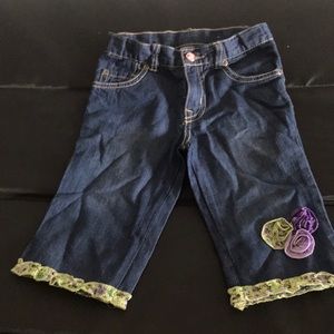 Children’s Place Capris